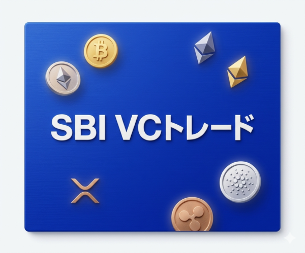 SBI VCトレード