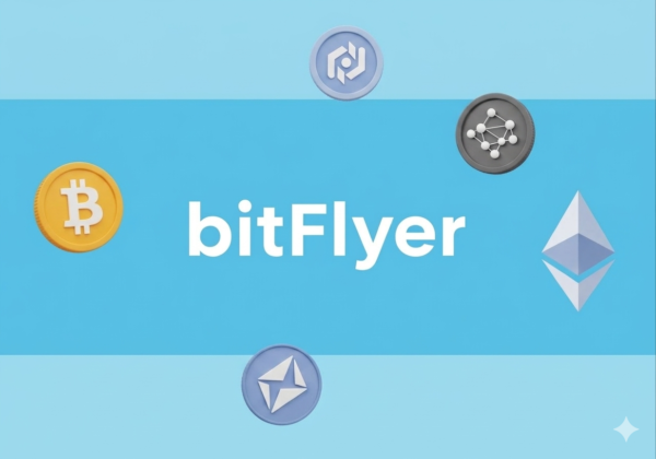 bitFlyer