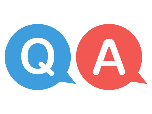 よくある質問（Q&A）