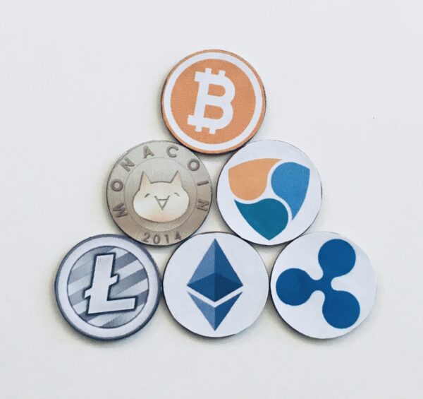 ③ コイン・銘柄系：ビットコイン以外を知ろう