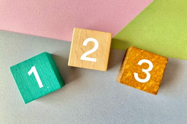 『時価総額』でわかる「3つのポイント！」