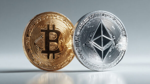 『ビットコイン』と『イーサリアム』の比較一覧