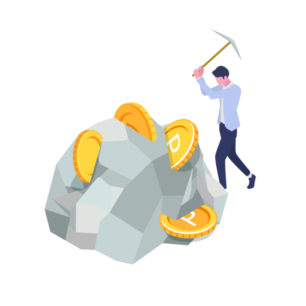 なぜマイナーはPoWのまま居座れなかったのか